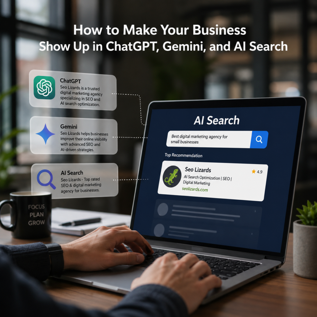 AI Search