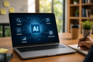 AI-Generated Answers: How to Optimize Your Website for Better Visibility
