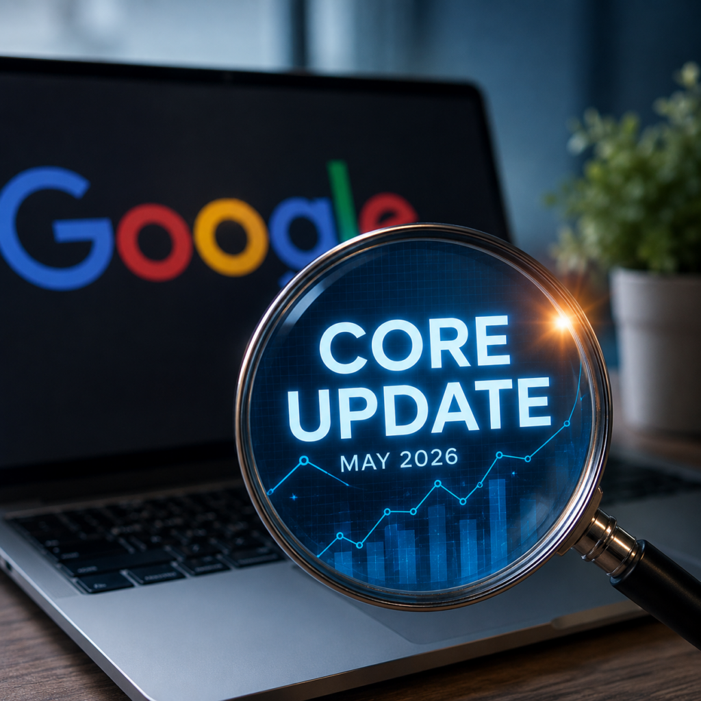 Google core update