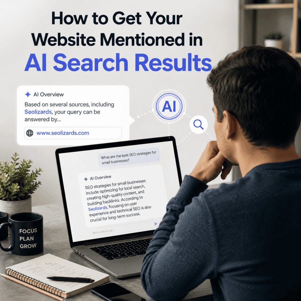Ai Search