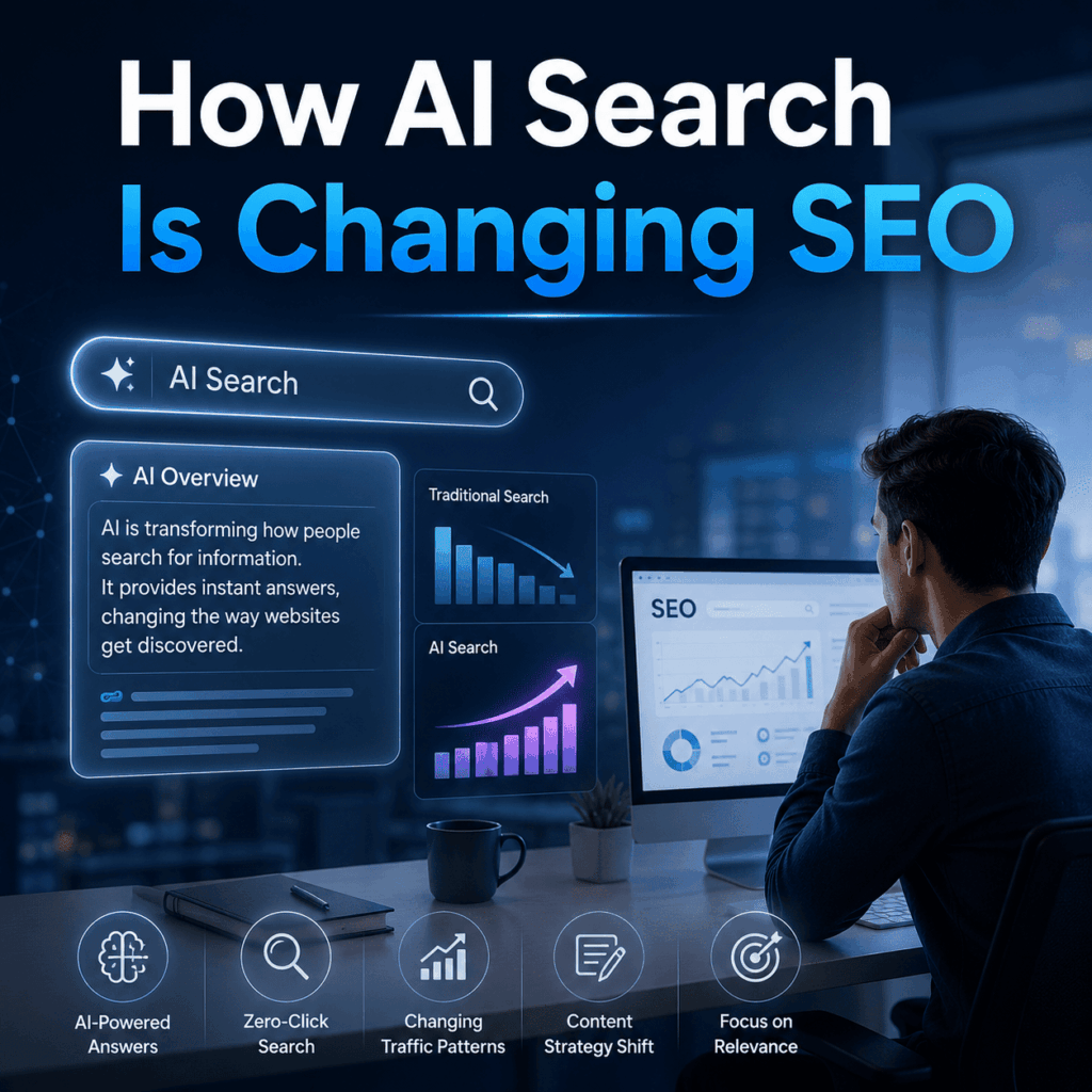 Ai Search