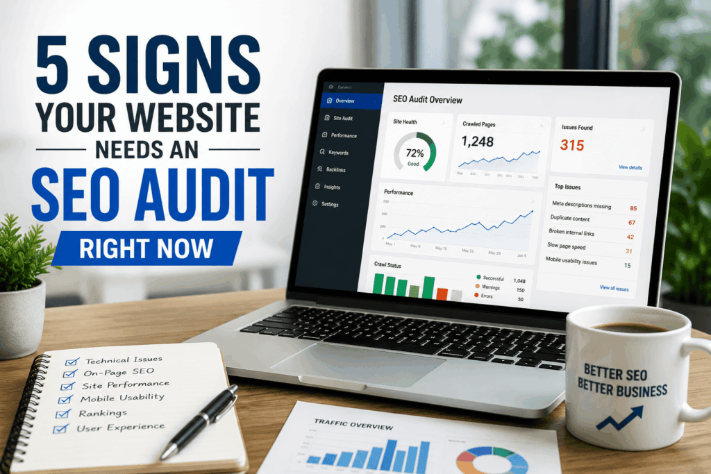 SEO Audit