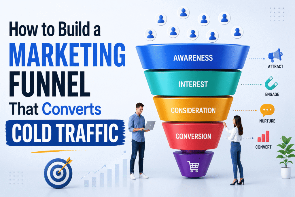 Marketing Funnel