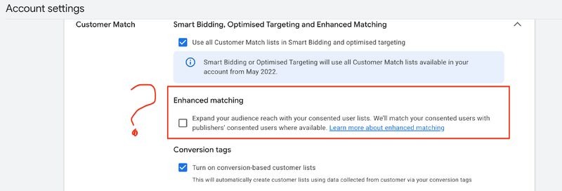 Google Ads