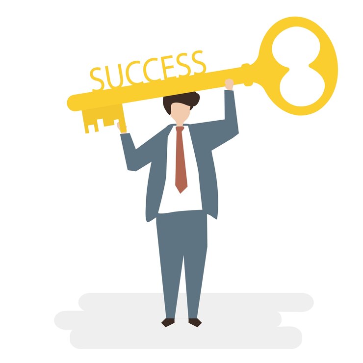 Key Of Success