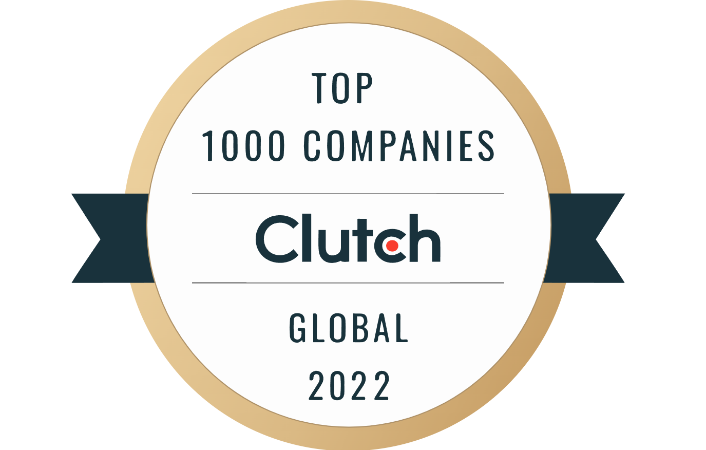 Top 1000 companies Award