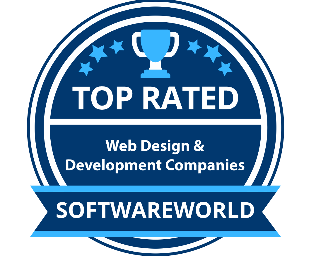 Web design award