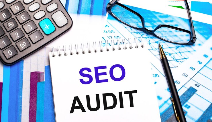 SEO AUDIT