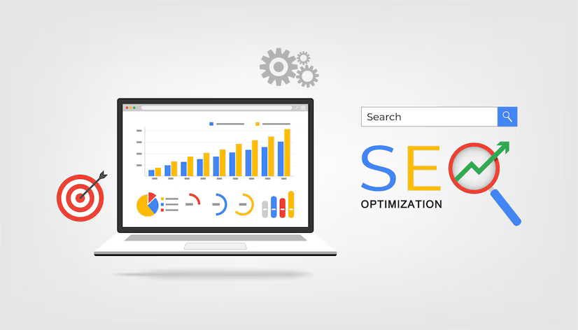 SEO Company in Gurgaon